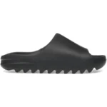 Yeezy Slide Slate Black YS-01