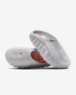 Nike Mind 001 Mule Light Smoke Grey - Image 2