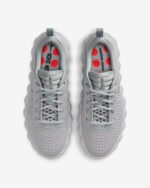 Nike Mind 002 Light Smoke Grey - Image 4