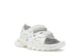 Balenciaga Track Sandal White - Image 2