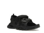 Balenciaga Track Sandal Black - Image 5