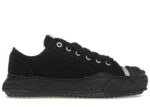 Maison Mihara Yasuhiro Hank OG Sole Canvas Low