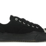 Maison Mihara Yasuhiro Hank OG Sole Canvas Low