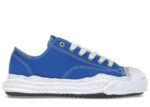 Maison Mihara Yasuhiro Hank OG Sole Canvas Low - Image 5
