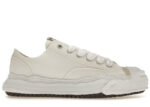Maison Mihara Yasuhiro Hank OG Sole Canvas Low - Image 3