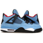 Jordan 4 Retro Travis Scott Cactus Jack