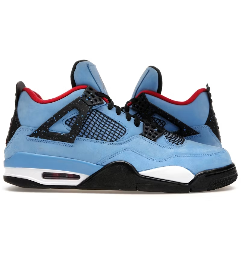 Air-Jordan-4-Retro-Travis-Scott-Cactus-Jack-Product Jordan 4 Retro Travis Scott Cactus Jack - Image 1