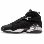 Jordan 8 Retro Chrome (2026)