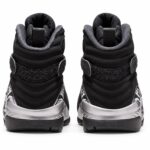 Jordan 8 Retro Chrome (2026) - Image 4