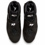 Jordan 8 Retro Chrome (2026) - Image 3