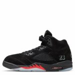 Jordan 5 Retro Halloween