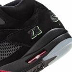 Jordan 5 Retro Halloween - Image 6
