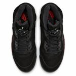 Jordan 5 Retro Halloween - Image 4