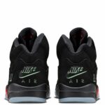Jordan 5 Retro Halloween - Image 5