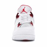Jordan 4 Retro Metallic Red - Image 2