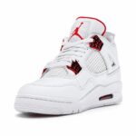 Jordan 4 Retro Metallic Red - Image 3