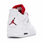 Jordan 4 Retro Metallic Red - Image 5
