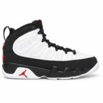 Jordan 9 Retro OG Space Jam (2026) - Image 2