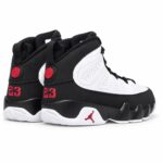 Jordan 9 Retro OG Space Jam (2026) - Image 4