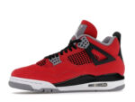 Jordan 4 Retro Toro Bravo (2026) - Image 4